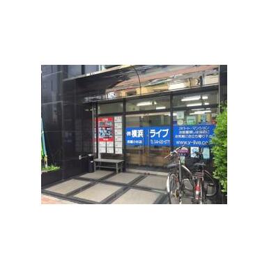 (株)横浜ライブ　武蔵小杉店の口コミ