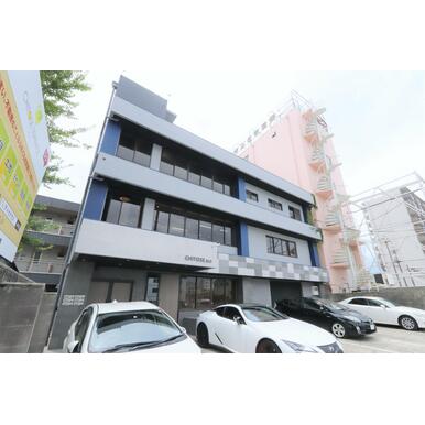 (有)チトセ商事　ＣＨＩＴＯＳＥ　ＴＥＲＲＡＣＥ