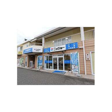 (株)ニッショー　徳重支店
ネットワーク店一覧