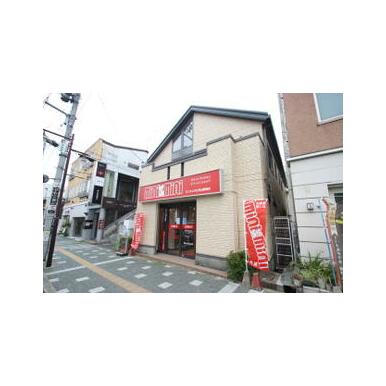 ミニミニＦＣ石山駅前店　(株)コンクウェスト