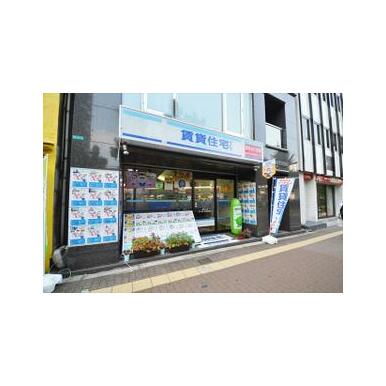 賃貸住宅サービスＮｅｔＷｏｒｋ新大阪中央店　(株)ＦＡＣＥ