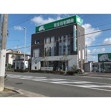 牧主住宅開発(株)　北野田店
ネットワーク店一覧の口コミ