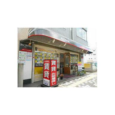 (有)大阪ホーム・コンサルタント　八尾本店