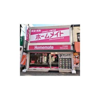 (株)リビングマネジメント　ホームメイトＦＣ松原店の口コミ
