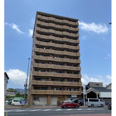 (株)モリス不動産